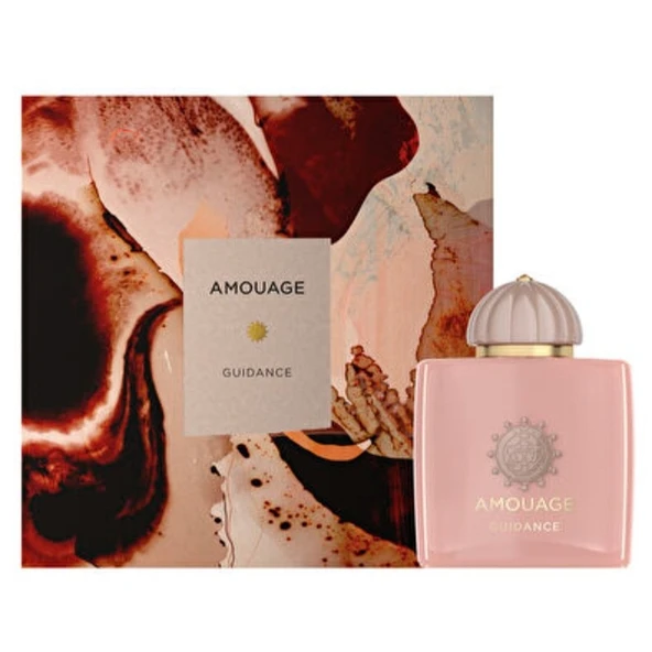 Amouage Guidance Edp 100Ml Kadın Parfüm ürün görseli 1