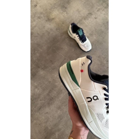 On Running The Roger Pro “ Aloe” - Resim 3