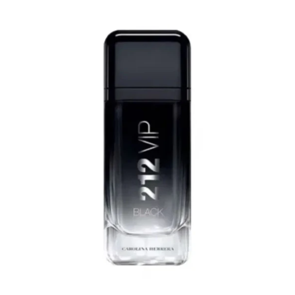 Carolina Herrera 212 Vip Men Black Edp 100ml Erkek Parfüm ürün görseli 1