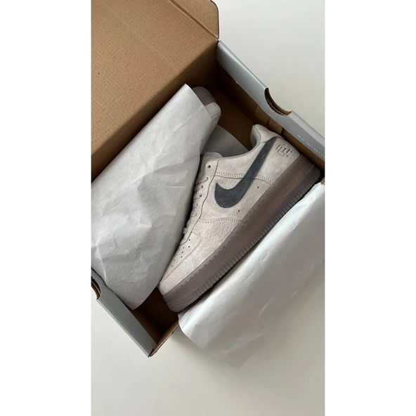 Nike x Reigning Champ Air Force 1 Low ürün görseli 1