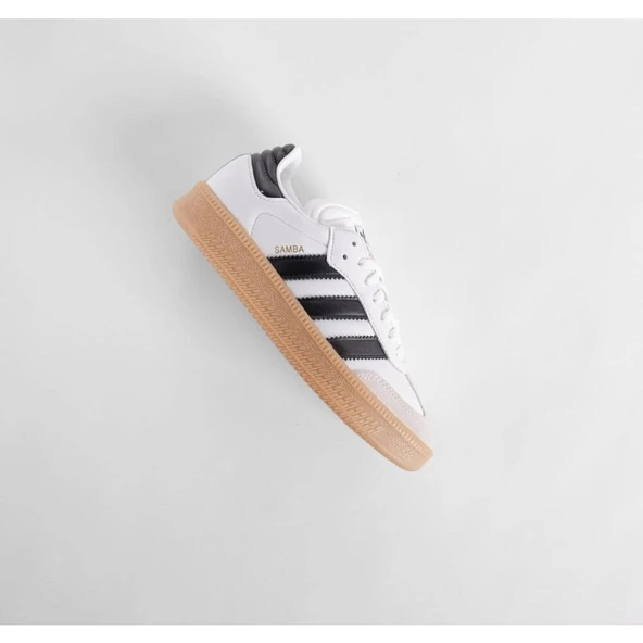 Adidas Samba XLG White - Resim 2