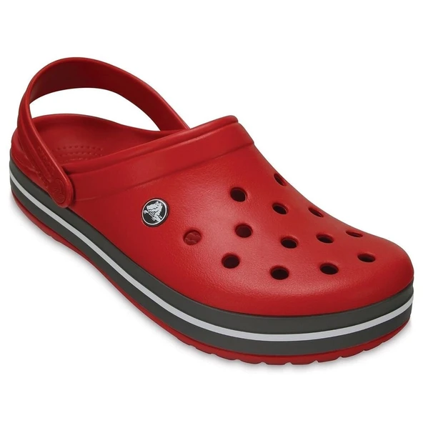 Crocs Crocband Pepper Red - Resim 4