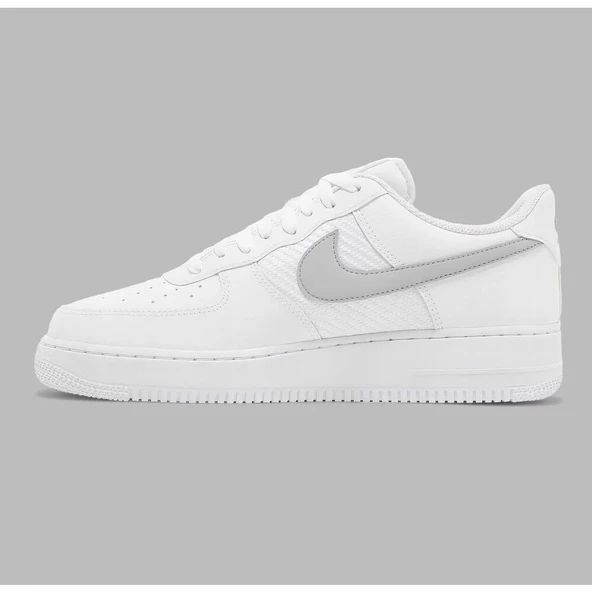 Nike Air Force Tripple Swoosh - Resim 2