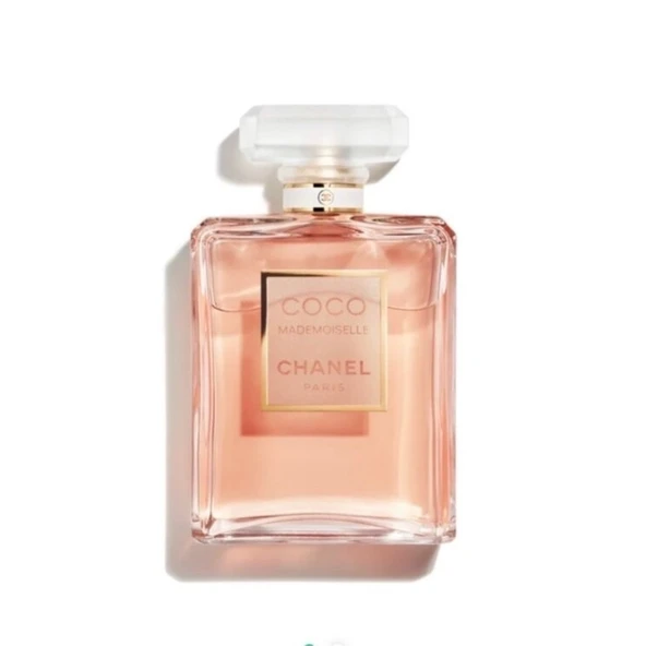 Chanel Coco Madomoiselle Edp 100ml Kadın Parfüm ürün görseli 1