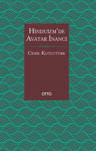 Hinduizm’de Avatar İnancı ürün görseli 1