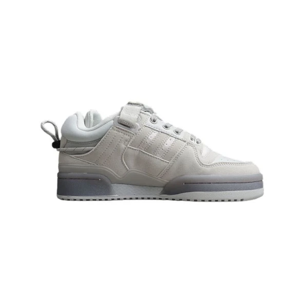 Adidas Forum Bad Bunny Grey ürün görseli 1