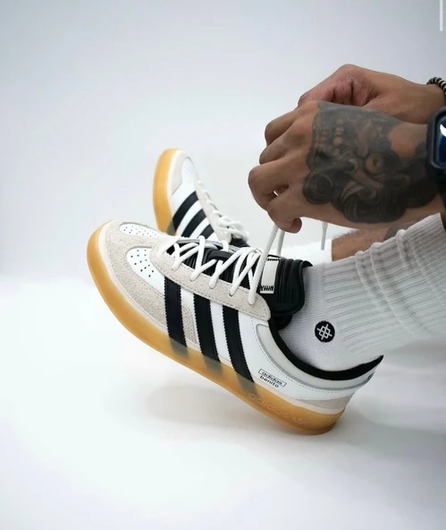 Adidas Benito | W&B Yeni - Resim 5
