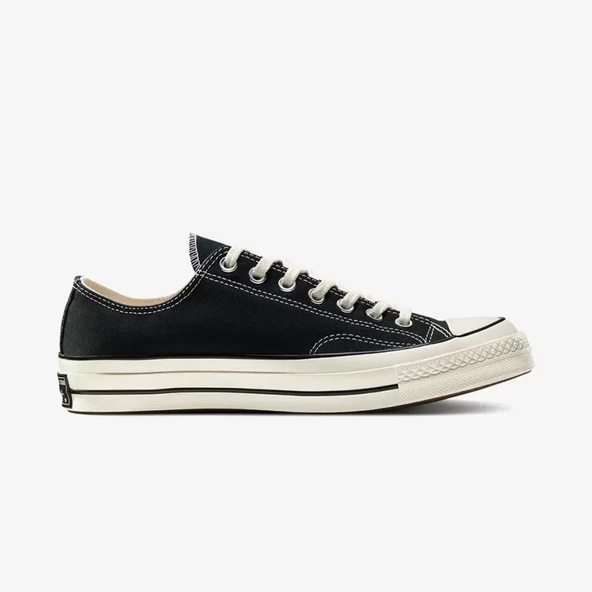 Converse Chuck 70 siyah ürün görseli 1