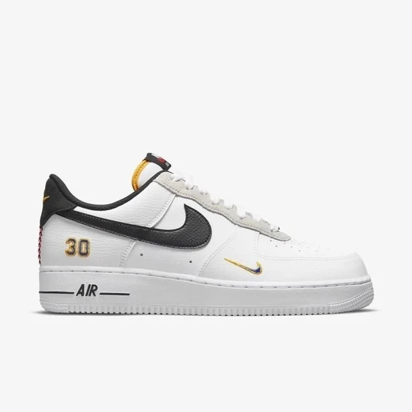 Nike Air Force 1 Low Ken Griffey Jr. and Sr. Swingman ürün görseli 1