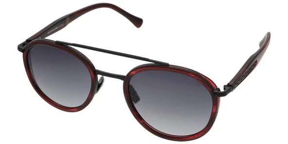 Quantum Q280.C4 51 Polarize Unisex Güneş Gözlüğü ürün görseli 1