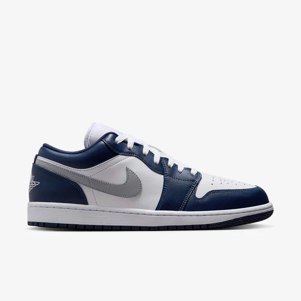 Nike Air Jordan Low Mid Night ürün görseli 1