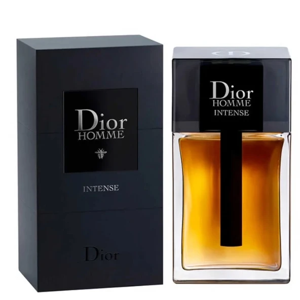 Dior Homme Intense Edp 100ml Erkek Parfüm ürün görseli 1