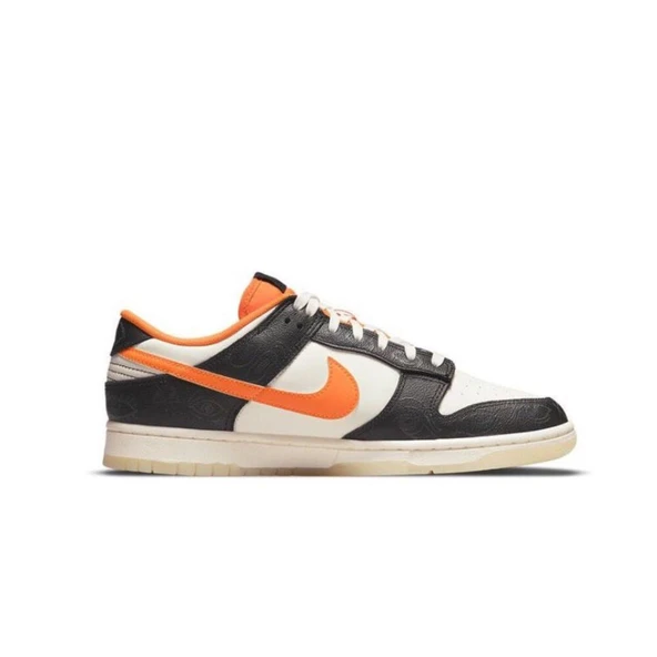 Nike Dunk Low Turuncu ürün görseli 1