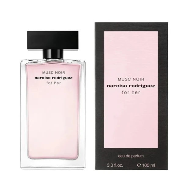 Narciso Rodriguez Musc Noir For Her 100ml Kadın Parfüm ürün görseli 1