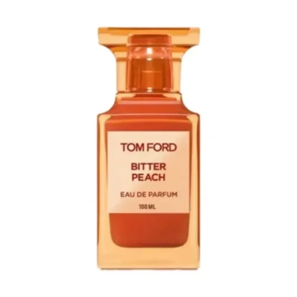 Tom Ford Bitter Peach Edp 100Ml Kadın Parfüm ürün görseli 1
