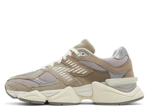 New Balance 9060 Cherry Blossom YENİ - Resim 2