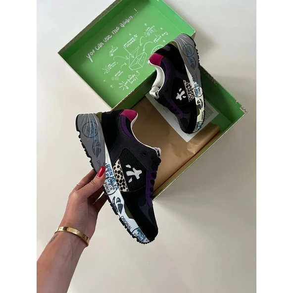 Premiata   Blue ürün görseli 1