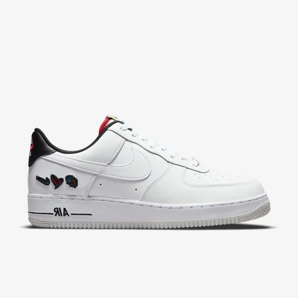 Nike Air Force 1 Love Piece ürün görseli 1