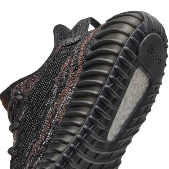 Adidas Yeezy 350 V2 "mx rock " - Resim 2