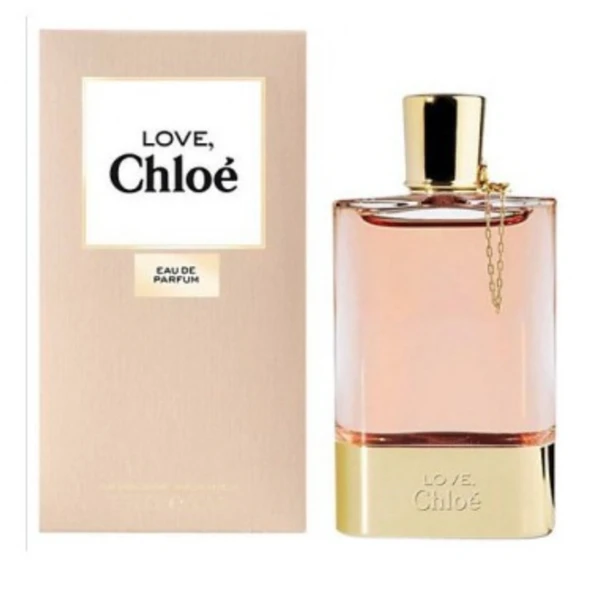 Chloe Love Edp 75Ml Kadın Parfüm ürün görseli 1