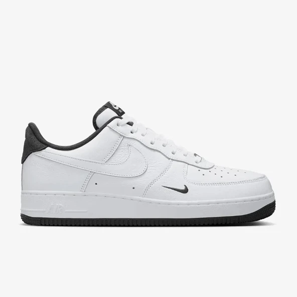 Nike Air Force Mini Swoosh White/Black ürün görseli 1