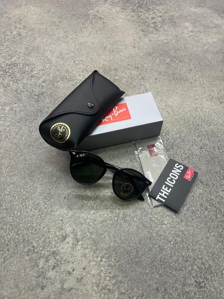 Rayban Güneş Gözlüğü - Resim 2