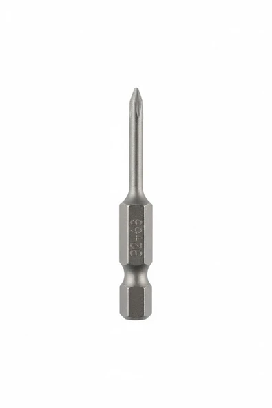 Ph0 50 mm Yıldız Bits Matkap Ucu 5 Adet ürün görseli 1