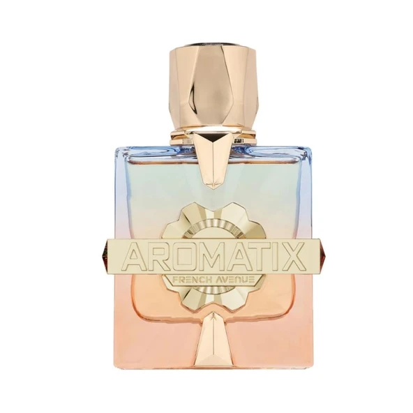 French Avenue Aromatix Teas Me Extrait De Parfum 100 ml Unisex Parfüm ürün görseli 1