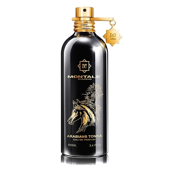 Montale Arabians Tonka Edp 100 Ml Unisex Parfüm ürün görseli 1
