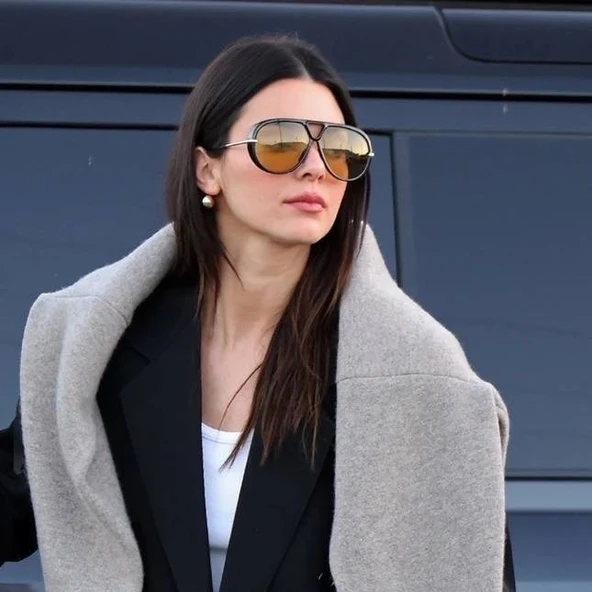 Bottega Venetta Güneş Gözlüğü ürün görseli 1