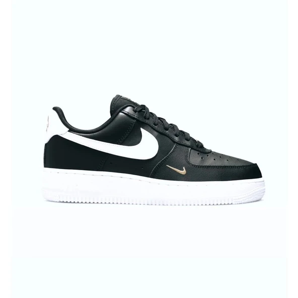 Nike Airforce 1 Essential Light Black ürün görseli 1