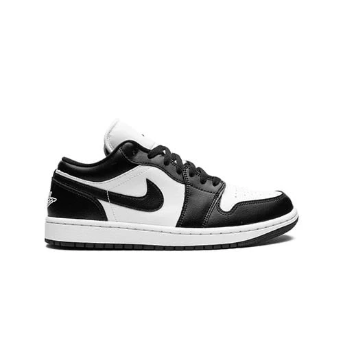 Nike Air Jordan Low Black ürün görseli 1