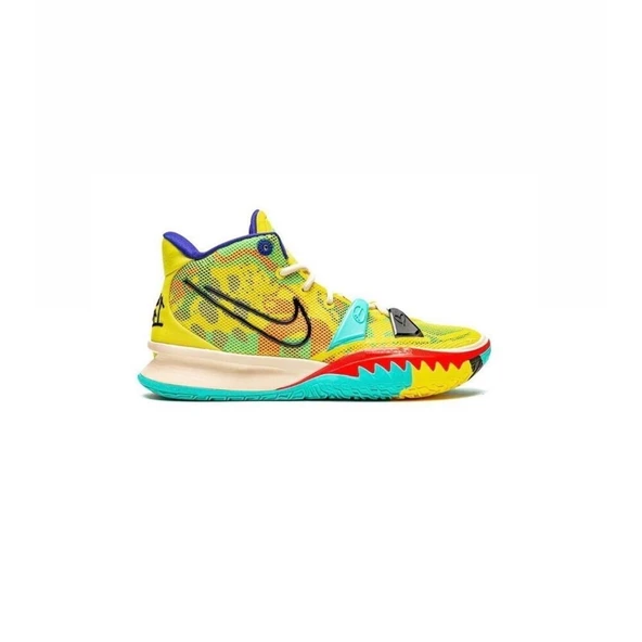 Nike Kyre 5 Yellow ürün görseli 1