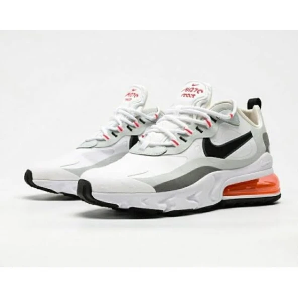 Nike Air Max 270 React Orange ürün görseli 1