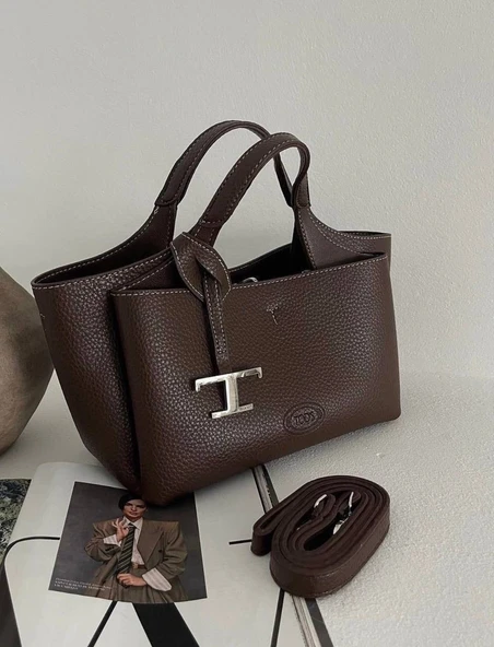 Tod’s Micro bag KHV ürün görseli 1