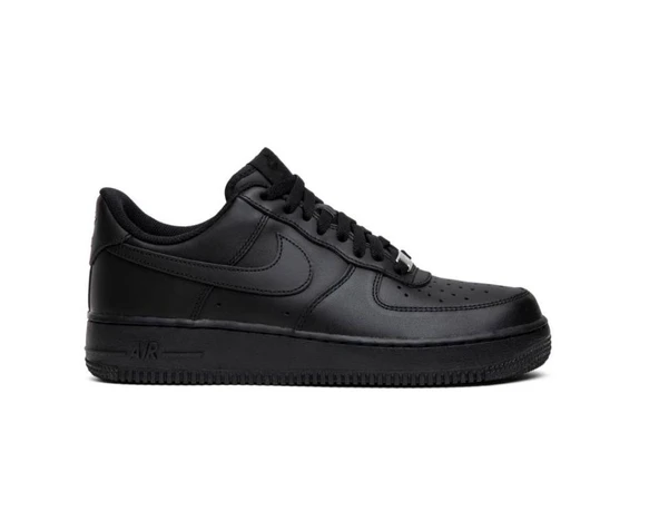 Nike Af 1 “ Black ürün görseli 1