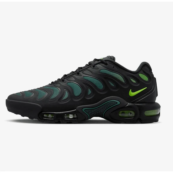Nike Air Max TN plus Drift Black ürün görseli 1