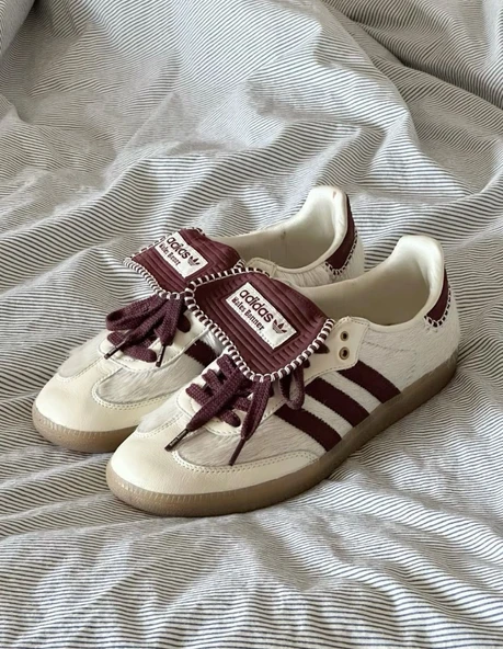 Adidas Samba Wales Bonner ürün görseli 1