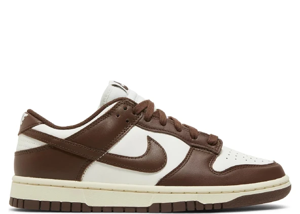 Nike Dunk Low Cacao Wow YENİ ürün görseli 1
