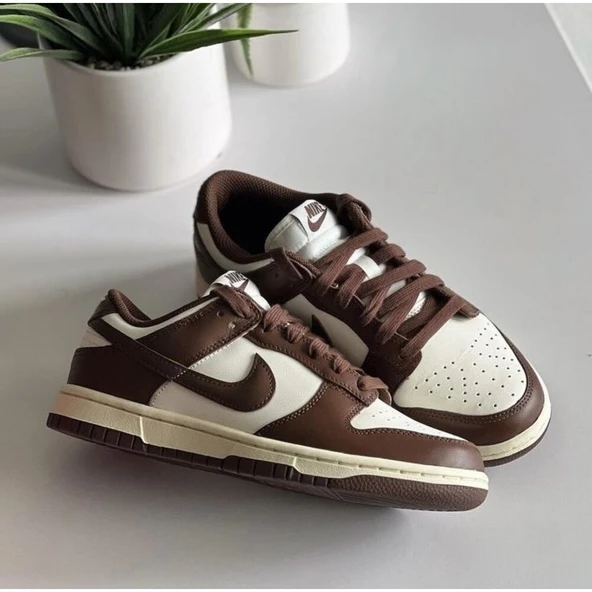 Nike SB Dunk “ Cacao “ ürün görseli 1