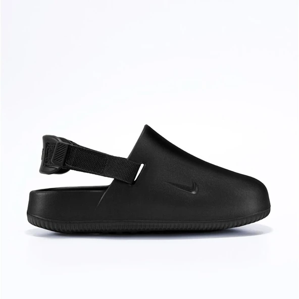Nike Calm Mule “ Black ” Y2674 ürün görseli 1