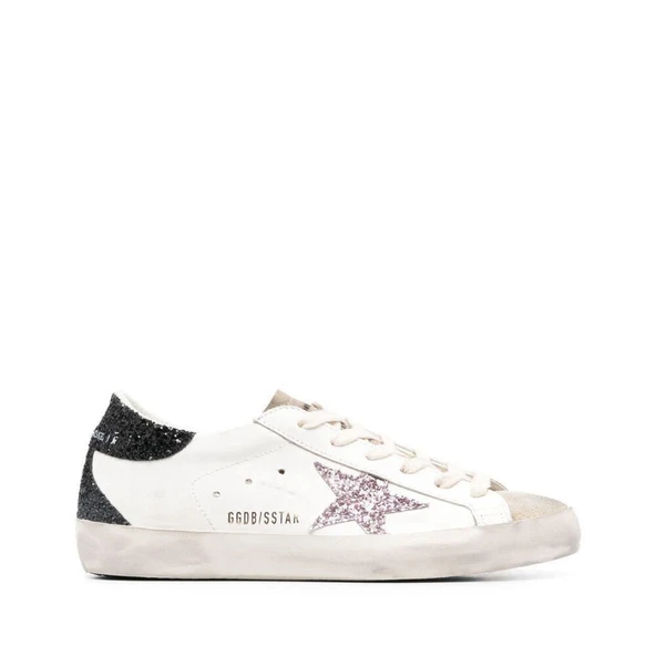 Golden Goose Rose Silver ürün görseli 1