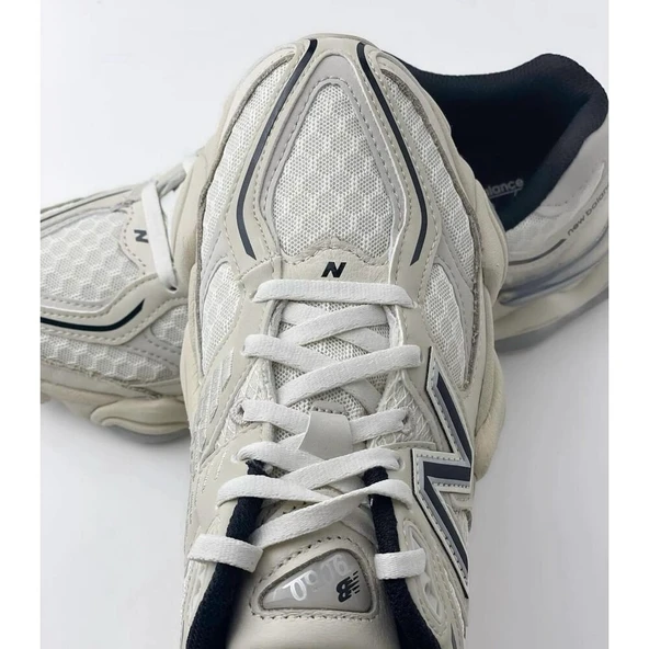 New Balance 9060Dua Turtledove 9060 - Resim 4