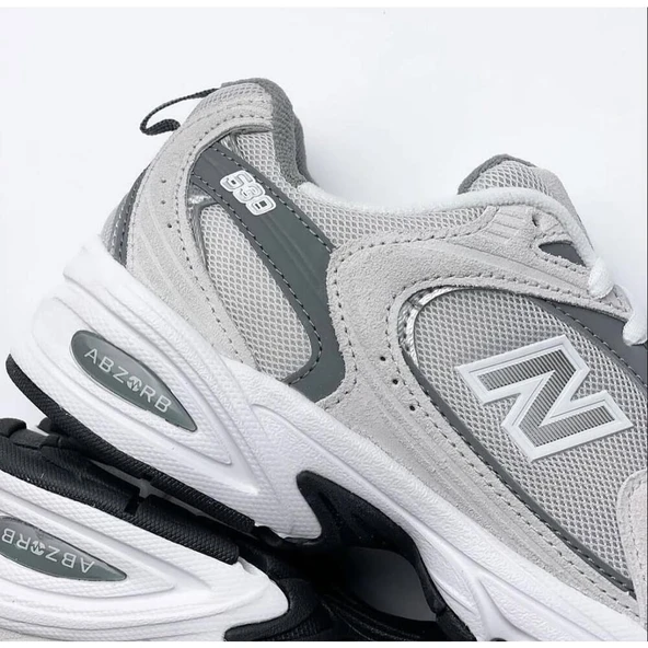 New Balance MR 530 CB Harbour Grey - Resim 3