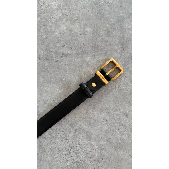 Miu Miu Belt (Kemer) Premium ürün görseli 1
