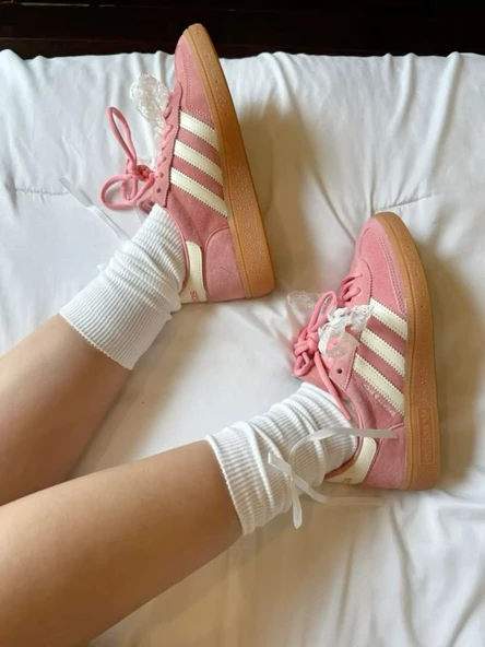 Adidas Sporty Rich Pink | Yeni ürün görseli 1