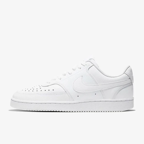 Nike Court Vision Royal White ALL ürün görseli 1