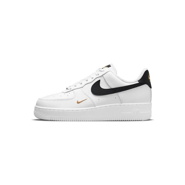 Nike Air Force ESENTİAL Beyaz All White ürün görseli 1