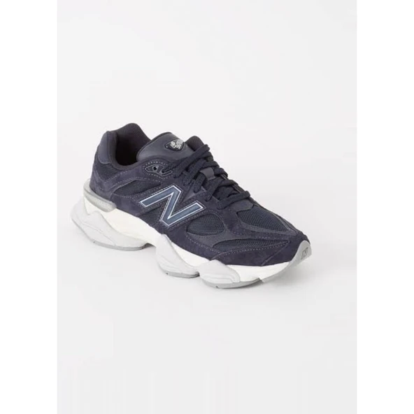 New Balance 9060NV LacivertDLT ürün görseli 1