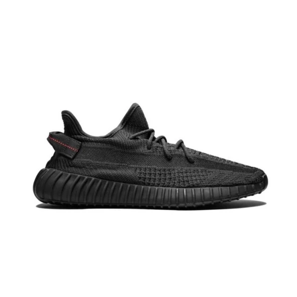 Adidas Yeezy 350 Siyah ürün görseli 1